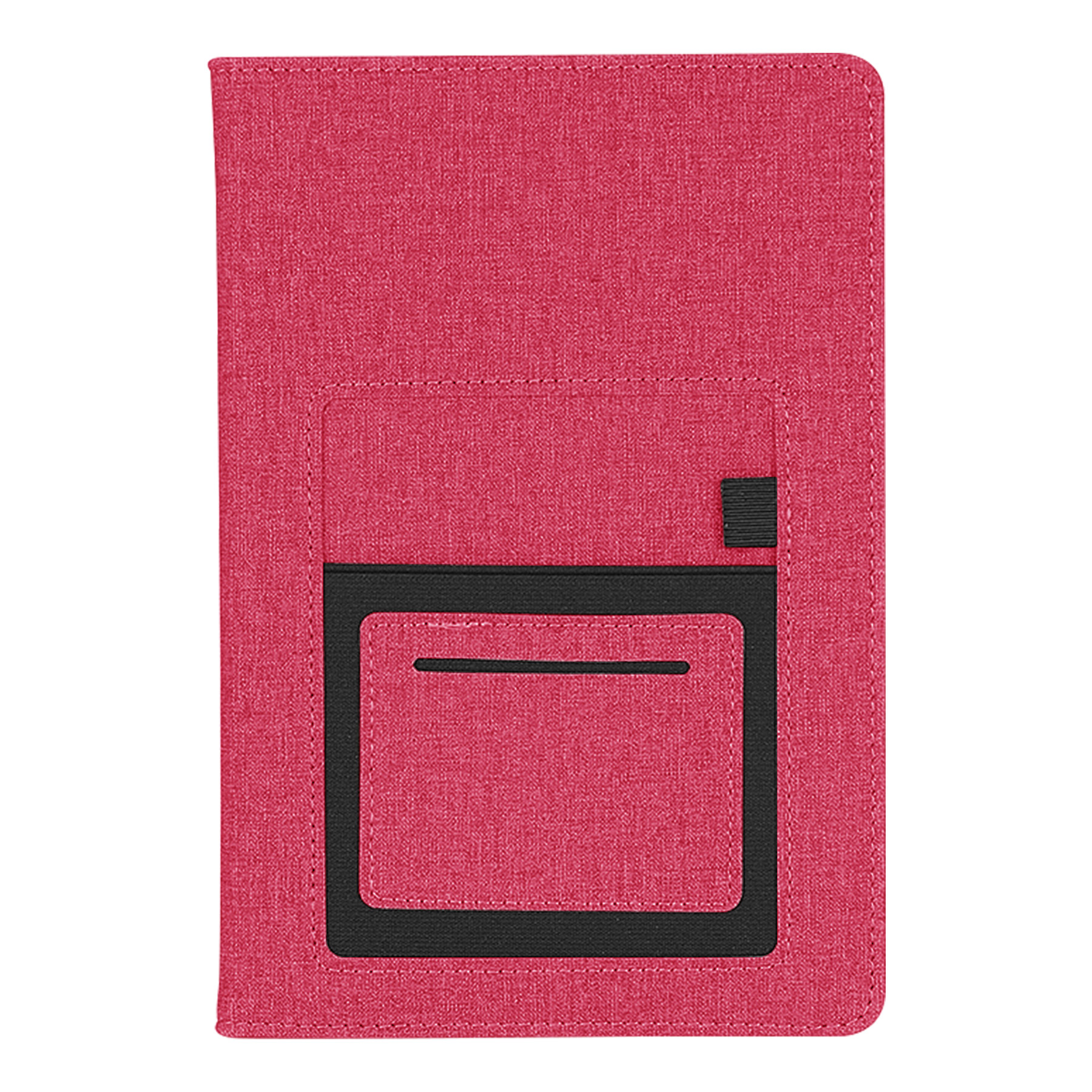 FlyFlyPromos - Custom Journal Notebook Image 3 - Promotional Product